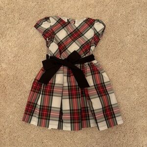Ralph Lauren - 12 months - Holiday Dress